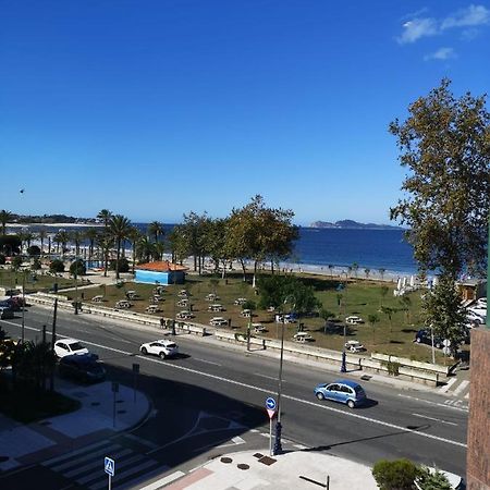 Appartamento Samil 2J Vigo Esterno foto