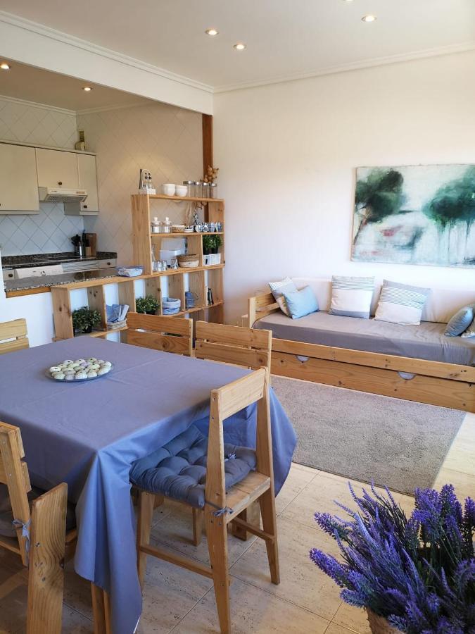 Appartamento Samil 2J Vigo Esterno foto