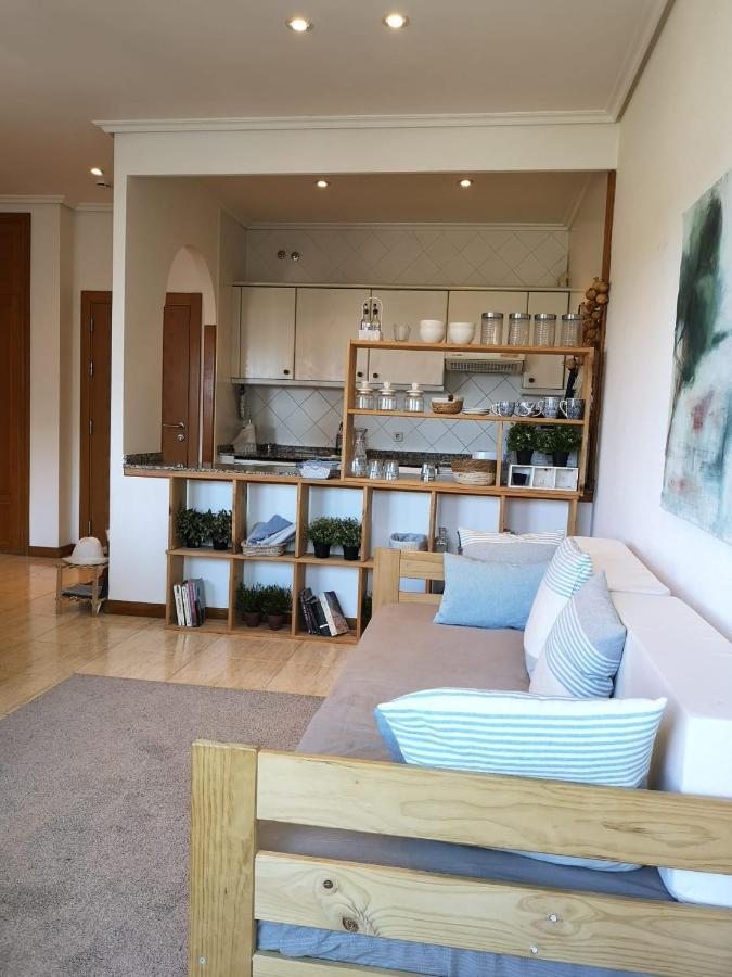 Appartamento Samil 2J Vigo Esterno foto