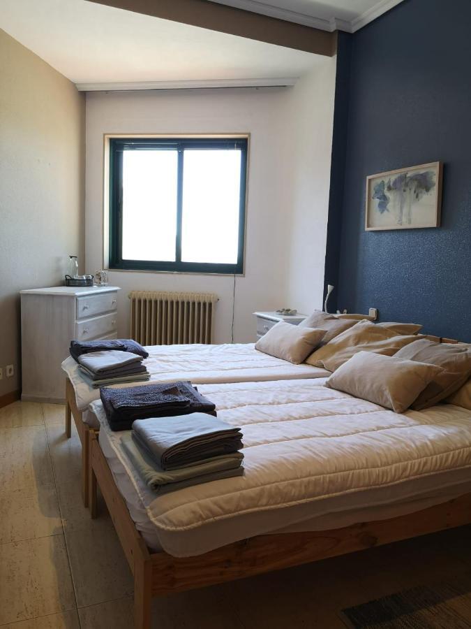 Appartamento Samil 2J Vigo Esterno foto