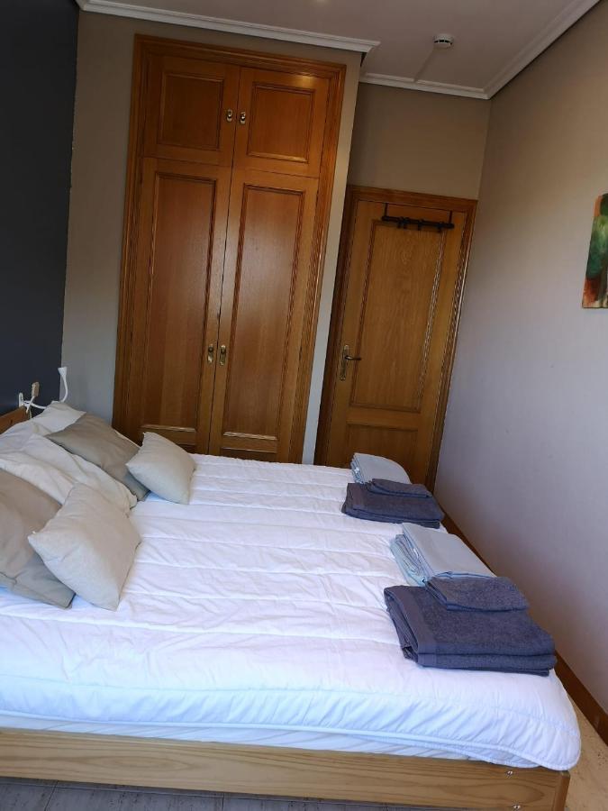 Appartamento Samil 2J Vigo Esterno foto
